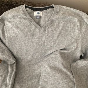 Old Navy V-neck Sweater